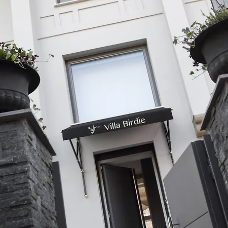 Villa Birdie Boutique - Adults Only-3