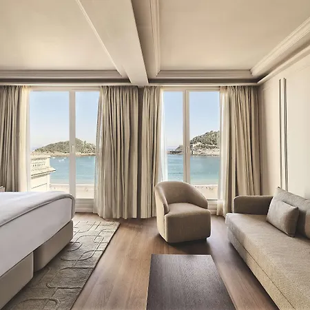 Nobu Hotel San Sebastián-3
